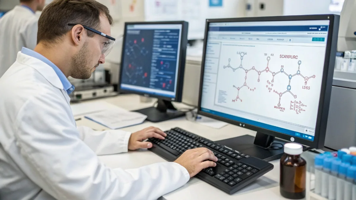 Open3DQSAR - Open Source Software for Molecular Analysis and Data ...