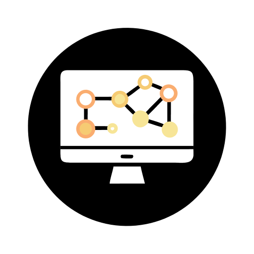 Open3DQSAR open source software logo